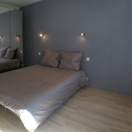 3P Cosy A Mulhouse, 55 M2 Appartement Buitenkant foto
