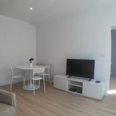 3P Cosy A Mulhouse, 55 M2 Appartement Buitenkant foto